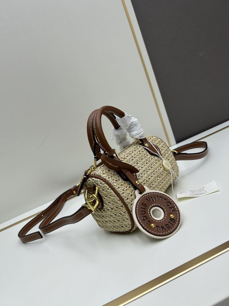 Louis Vuitton Speedy Bags